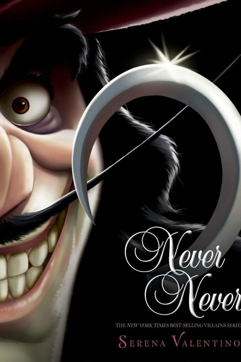 Never , Never