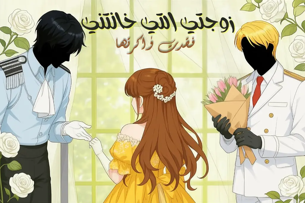 زوجتي التي خانتني فقدت ذكرياتها
