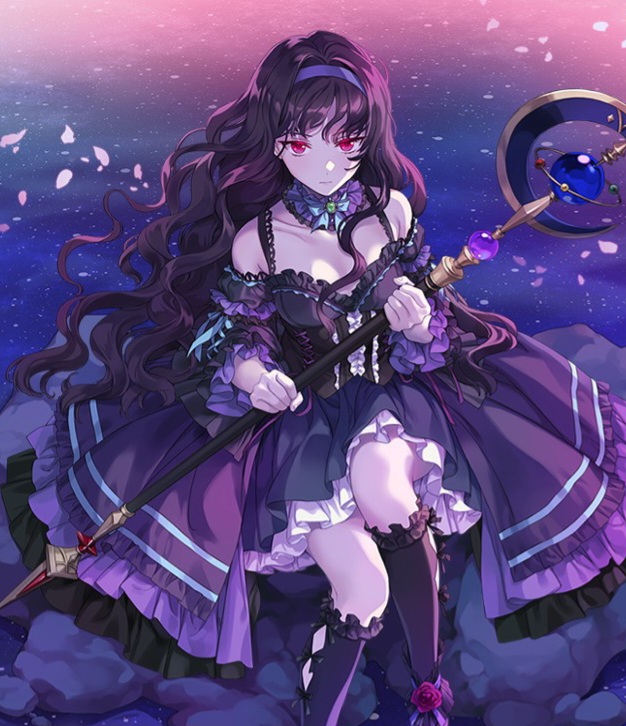 The Revenge of the Abandoned Daughter of a Prestigious Magic Family 2