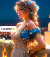 Sunstone