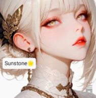 Sunstone